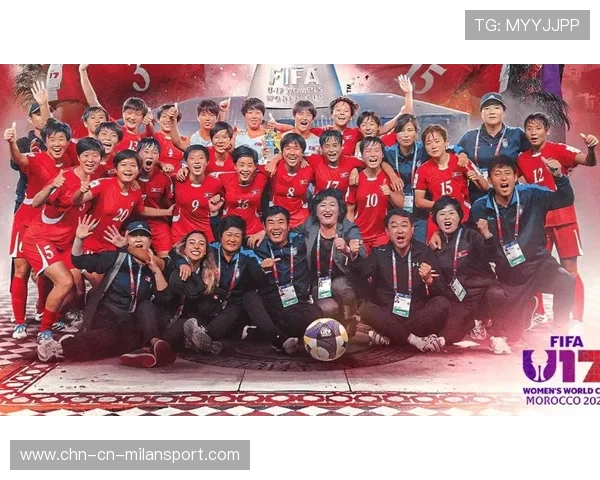 女足世界杯决赛定档：朝鲜女足与荷兰女足上演巅峰对决，女足 朝鲜