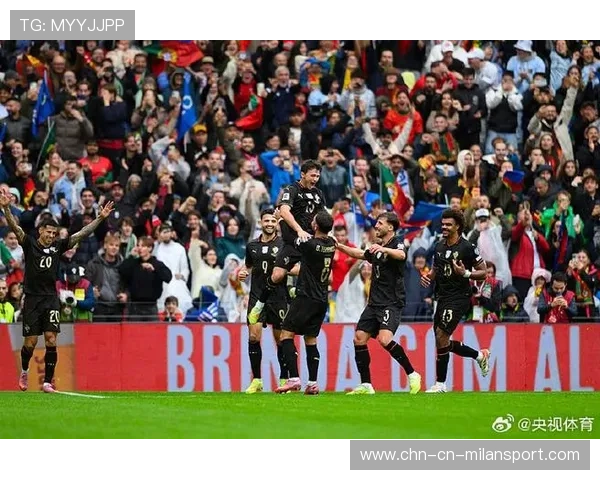 C罗或迎最后世界杯之旅，葡萄牙队内气氛空前团结