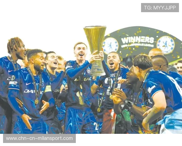 切尔西的边路运作成就了整场比赛的关键转折