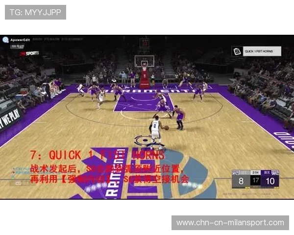 NBA球队战术创新案例,nba篮球战术 NBA球队战术创新案例,nba篮球战术